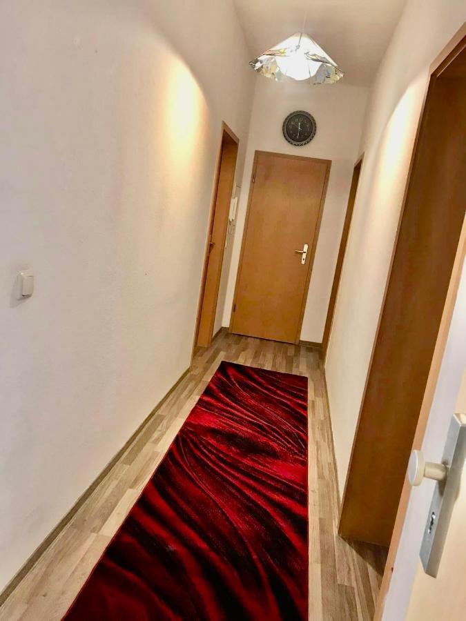 Weißenfels Ferienzimmer Healing Und Montuerwohnung מראה חיצוני תמונה