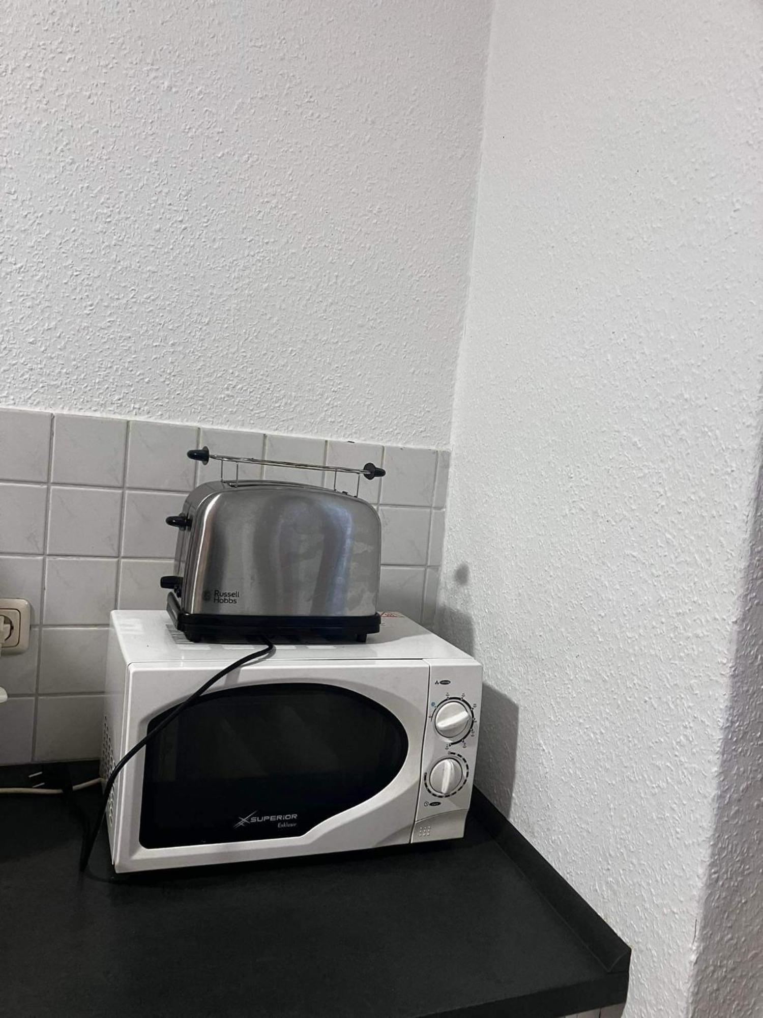 Weißenfels Ferienzimmer Healing Und Montuerwohnung מראה חיצוני תמונה