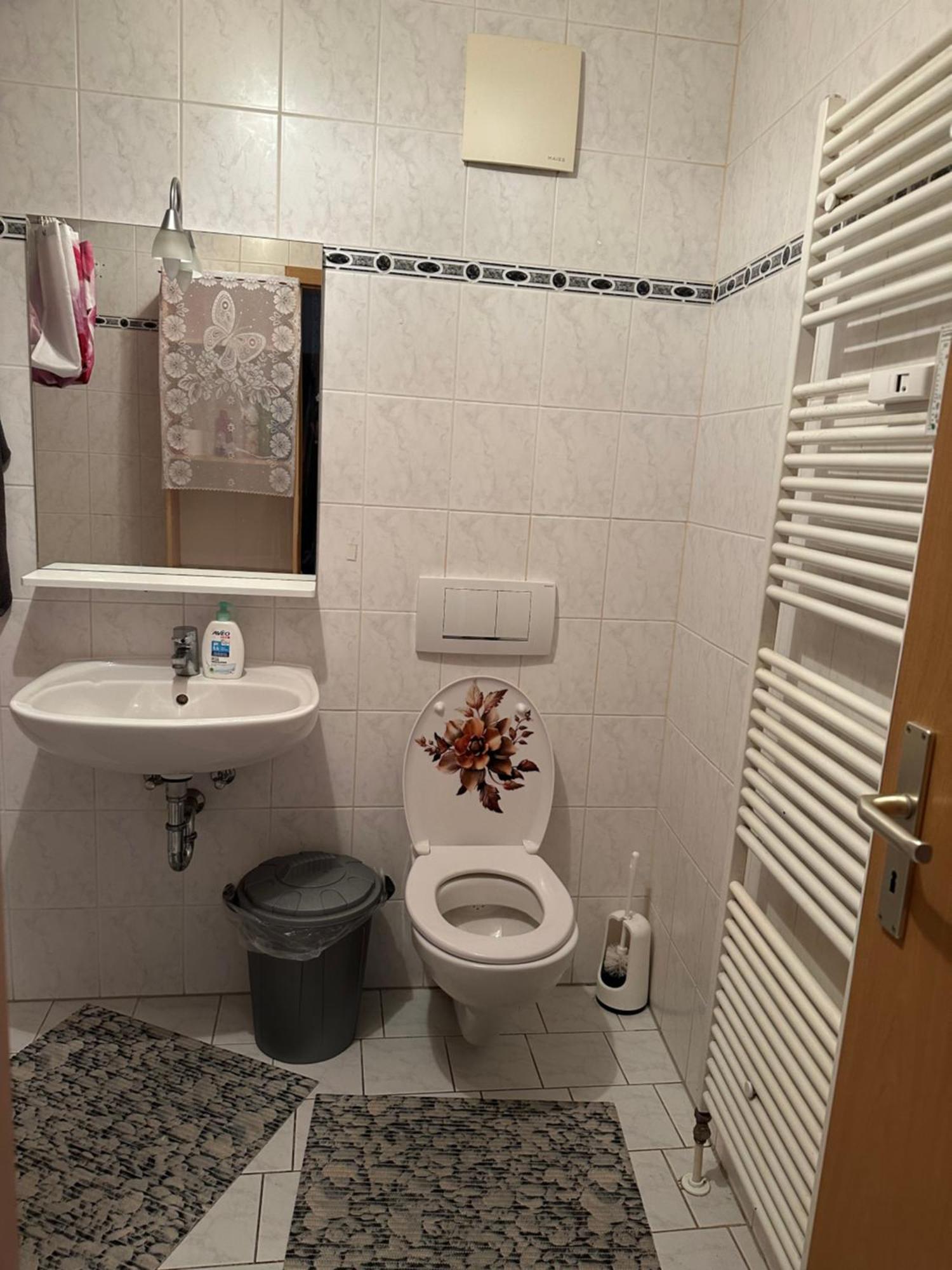 Weißenfels Ferienzimmer Healing Und Montuerwohnung מראה חיצוני תמונה