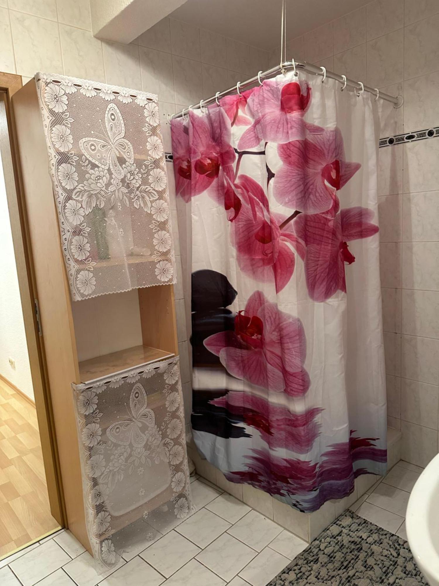 Weißenfels Ferienzimmer Healing Und Montuerwohnung מראה חיצוני תמונה
