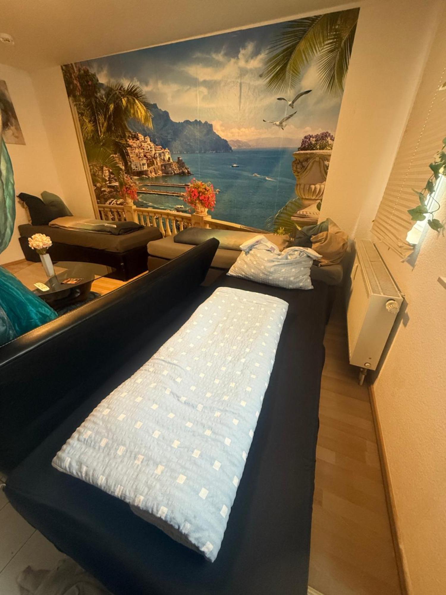 Weißenfels Ferienzimmer Healing Und Montuerwohnung מראה חיצוני תמונה